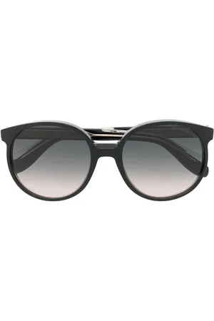 CUTLER & GROSS Round-frame sunglasses