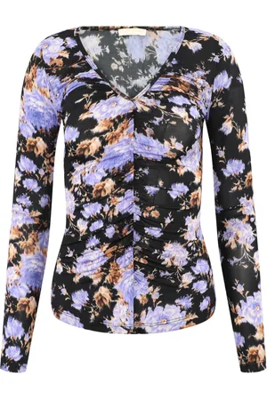 ULLA JOHNSON Tasia top