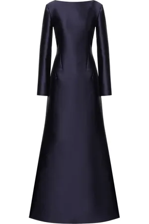 Alberta Ferretti Long sleeve dress