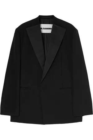 Jil Sander Tailored jacket