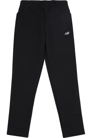 New Balance Logo-print track pants