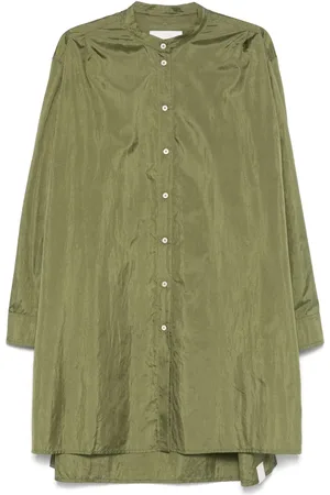 Jil Sander Satin shirt