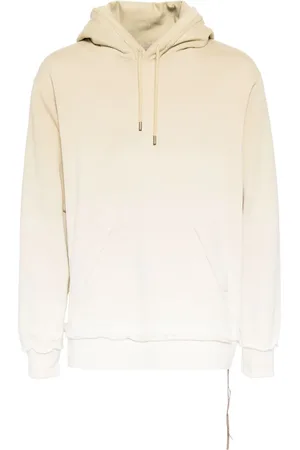 MASTERMIND Logo-print hoodie