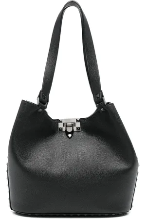 VALENTINO GARAVANI Rockstud tote bag