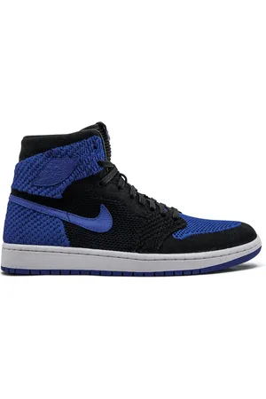 Jordan Air 1 Retro Hi Flyknit "Royal" sneakers