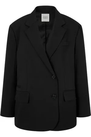 Studio Tomboy Single-breasted blazer