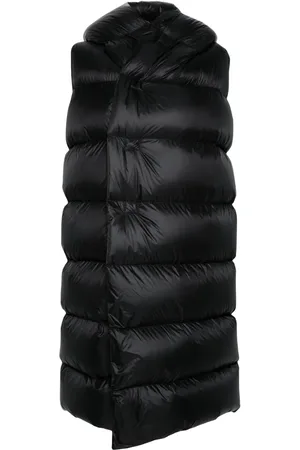 Rick Owens Puffer jacket