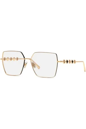 Philipp Plein Logo arms frames