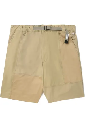 Chocoolate Cotton chino shorts