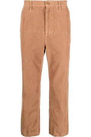 Gucci Velvet corduroy trousers