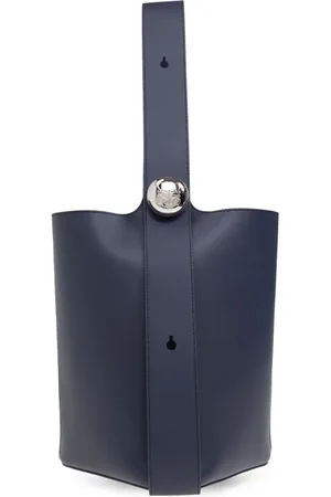 Loewe Medium Pebble tote bag