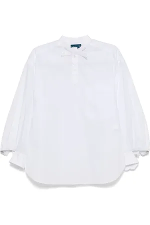 Kolor Long-sleeved shirt
