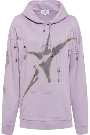 Collina Strada Arc hoodie