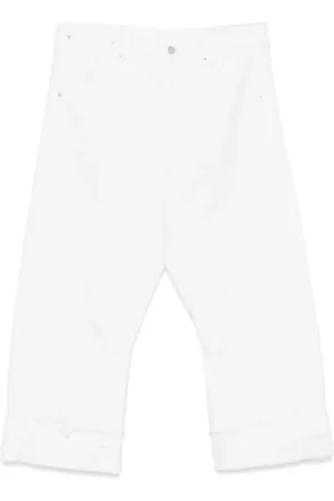 Marina Yee Dean Blue jeans