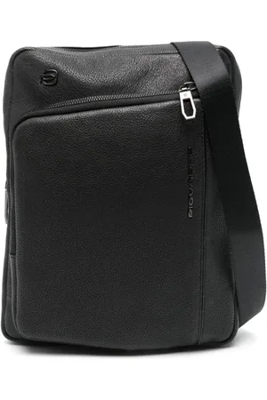 Piquadro IPad® cross body bag
