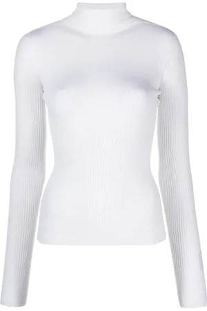 Sportmax Flavia virgin wool jumper