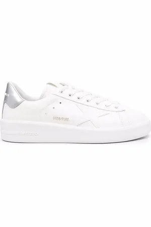 Golden Goose Super-Star low-top sneakers