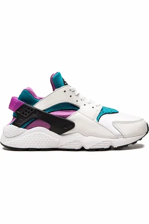 Nike Air Huarache "Aquatone" sneakers