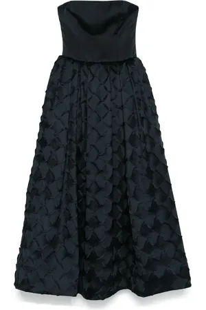 Simkhai Azriel gown