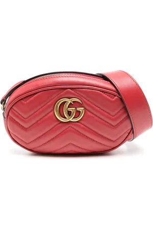Gucci GG Marmont belt bag