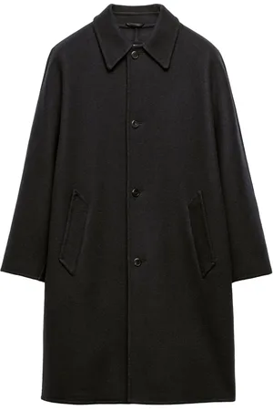 Prada Single-breasted coat