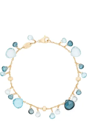 Marco Bicego 18Kt yellow topaz bracelet