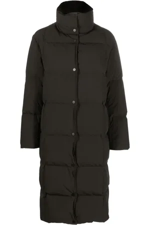 Stand Studio Oversize padded parka coat