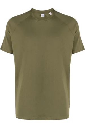 Aspesi Raglan T-shirt