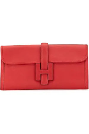 Hermès 2015 Swift Jige Elan 29 clutch bag