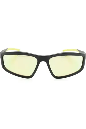 FERRARI Navigator-frame sunglasses
