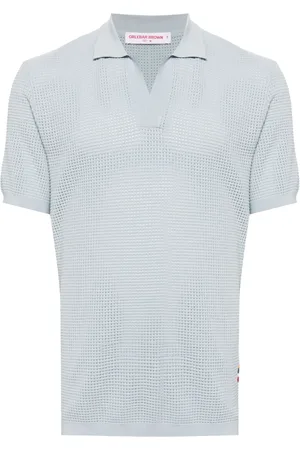 Orlebar Brown Roddy polo shirt