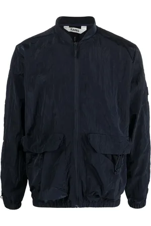 Rains Water-resistant lightweight jacket