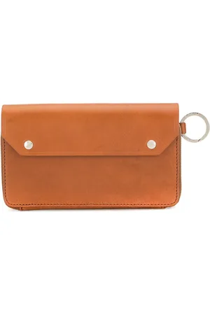 As2ov Long foldover wallet