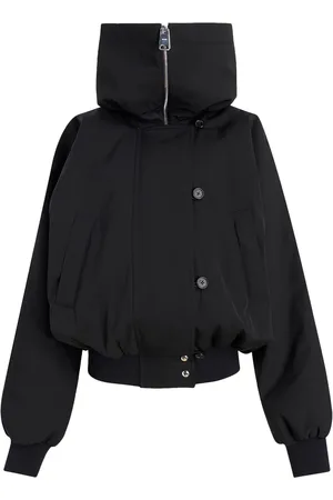 Khaite Rhonda jacket