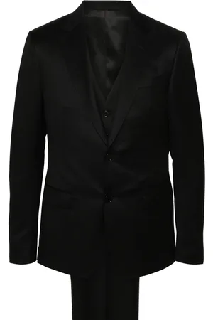 Ermenegildo Zegna Single-breasted suit