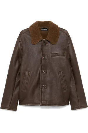 OUR LEGACY Alaska jacket