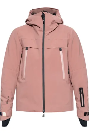 Moncler Chanavey ski jacket
