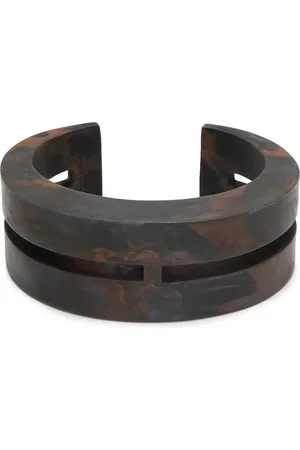 PARTS OF FOUR Crescent Crevice bracelet