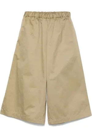 Comme des Garçons Twill trousers