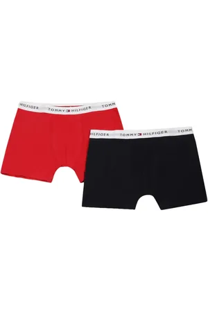 Tommy Hilfiger Logo-waistband boxers (pack of two)