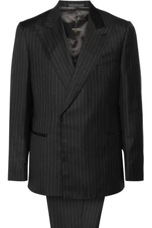 CARUSO Wool suit