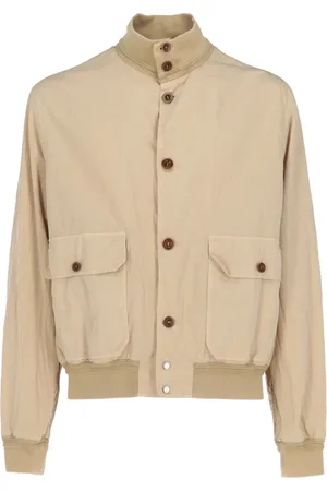 C.P. Company 1990s button-up jacket