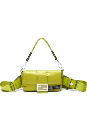 Fendi X Porter 2022 small Baguette belt bag