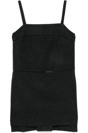 Max Mara Leale mini dress