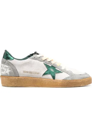 Golden Goose Ball Star low-top sneakers