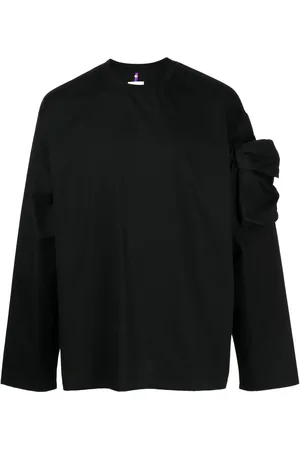 OAMC Pocket-detail long-sleeved T-shirt