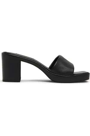 SENSO 75mm Stevie II sandals