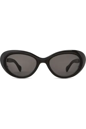 Mr. Leight Selma round-frame sunglasses