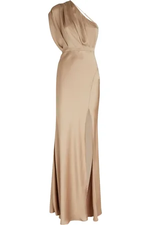 ACTUALEE One-shoulder dress