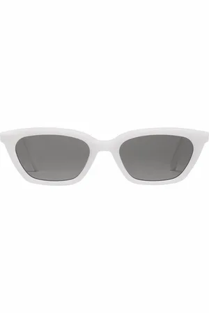 Gentle Monster Loti W2 cat-eye sunglasses